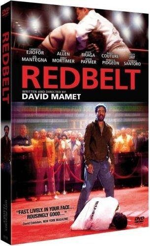 Redbelt [DVD]