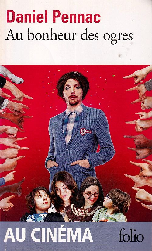 Au bonheur des ogres