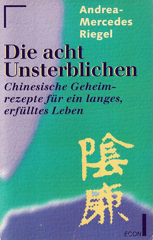 Die acht Unsterblichen