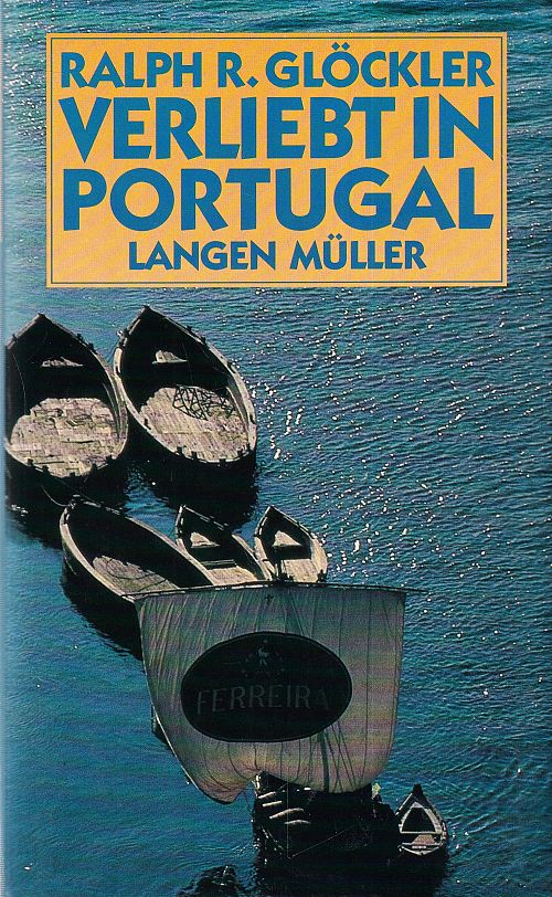 Verliebt in Portugal