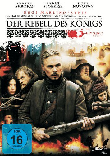 Der Rebell des Königs [DVD]