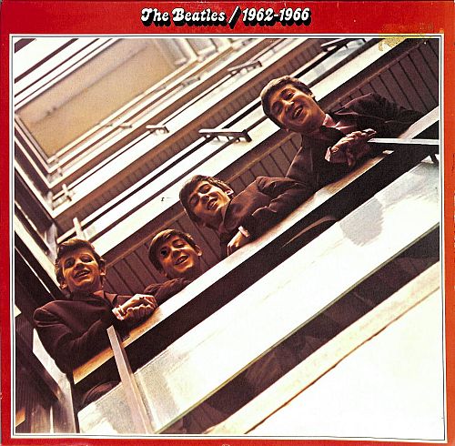 1962-1966 [Vinyl]