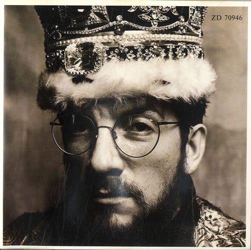 King of America [CD]