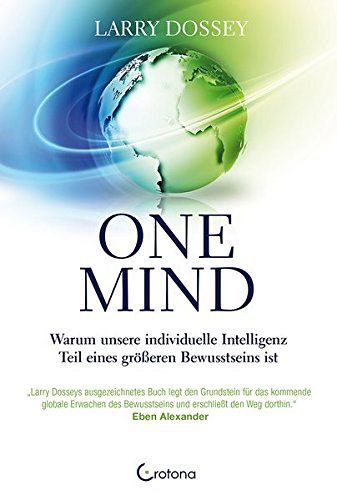 One Mind - Alles ist mit Allem verbunden
