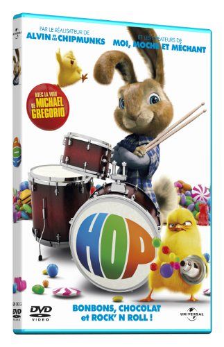 Hop [DVD]