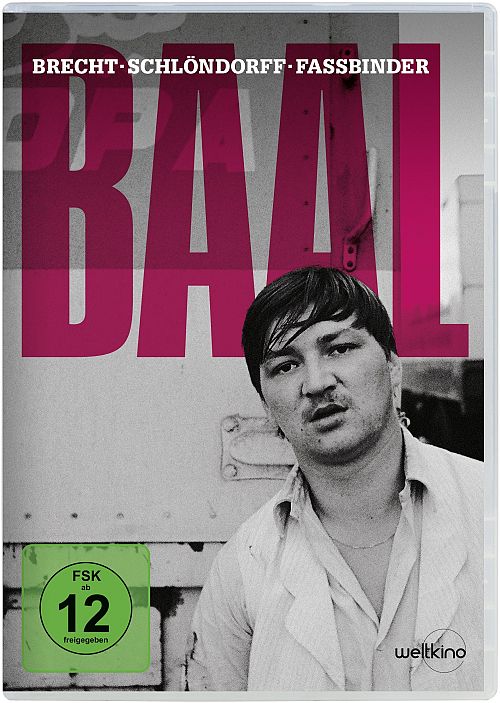 Baal [DVD]