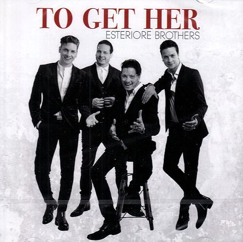 To get her [CD]