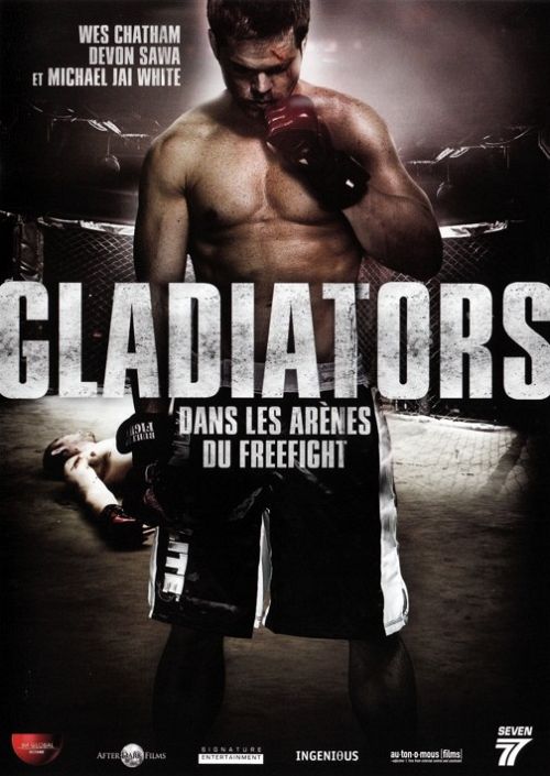 Gladiators [DVD]