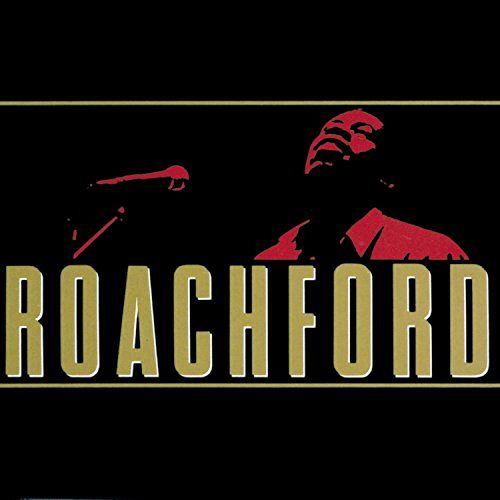 Roachford [CD]