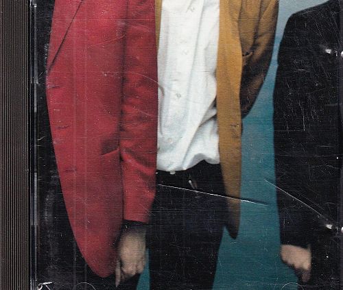 Züri West -Elvis [CD]