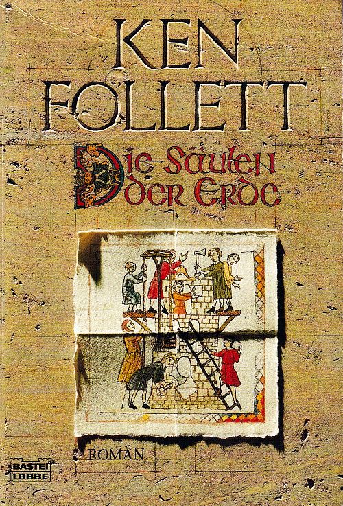 Die Säulen der Erde