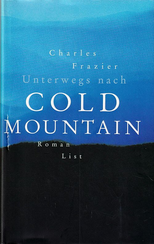 Unterwegs nach Cold Mountain