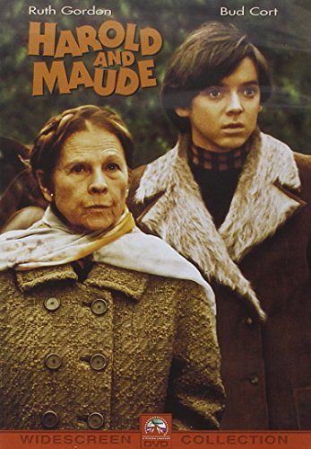 Harold et Maude [DVD]