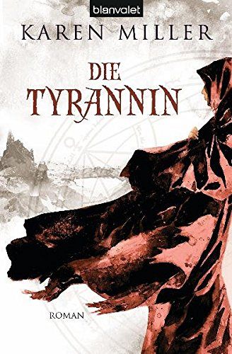 Die Tyrannin
