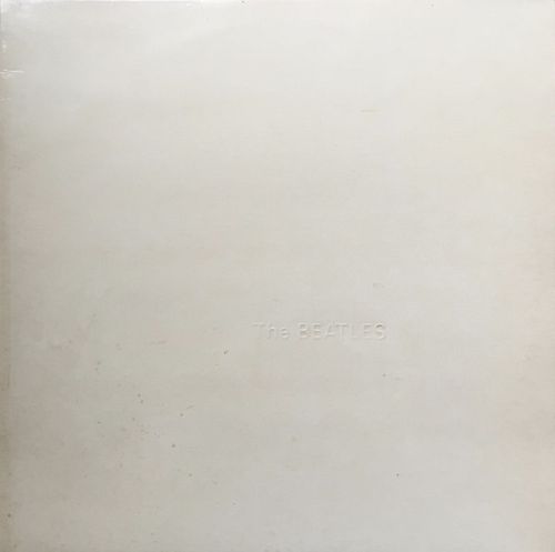 The Beatles  [Vinyl]