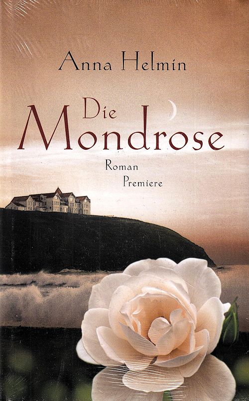 Die Mondrose