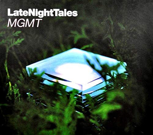 Late Night Tales [CD]