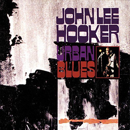 Urban Blues [CD]