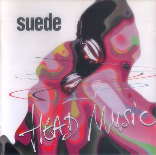 Head Music [CD]