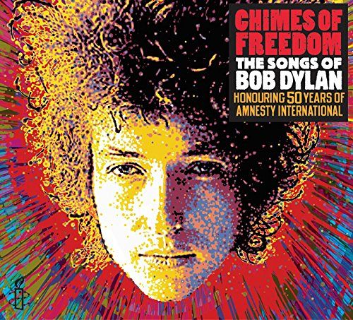 Chimes of Freedom [CD]