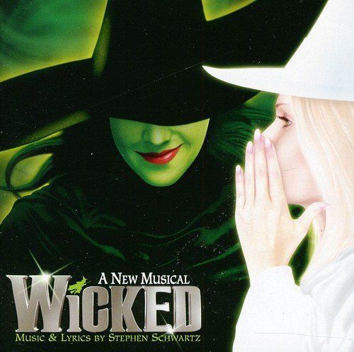 Wicked [CD]