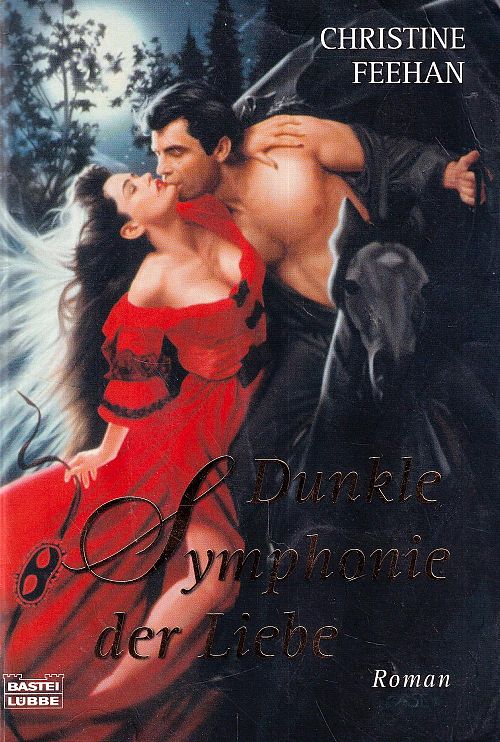 Dunkle Symphonie der Liebe