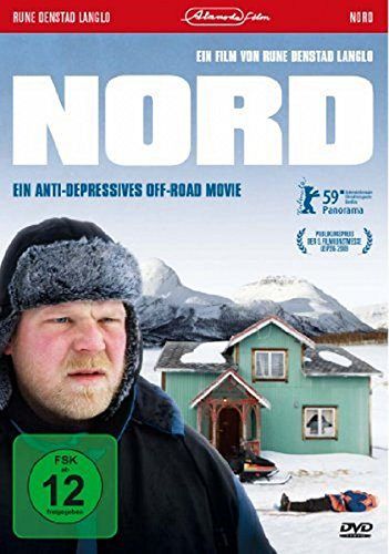 Nord [DVD]