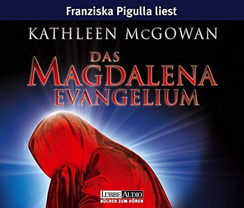 Das Magdalena-Evangelium