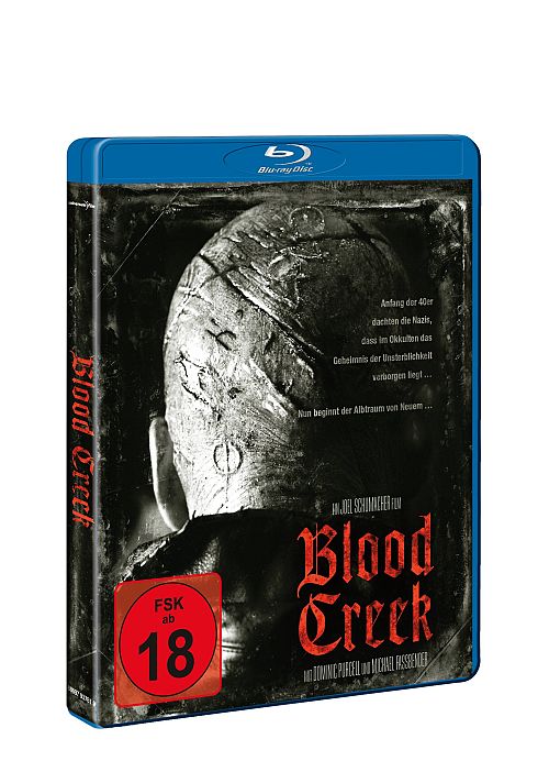 Blood Creek [Blu-ray]