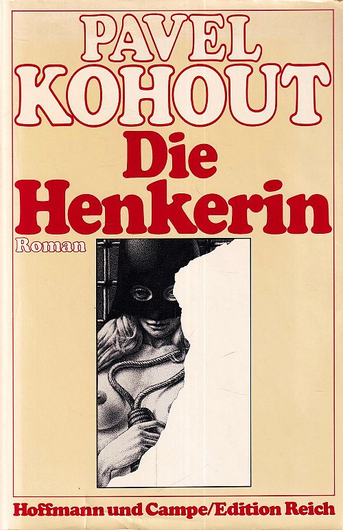 Die Henkerin