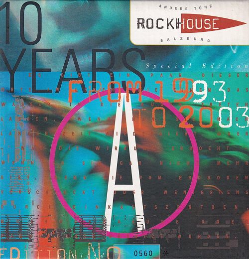 Rockhouse Salzburg - Andere Töne