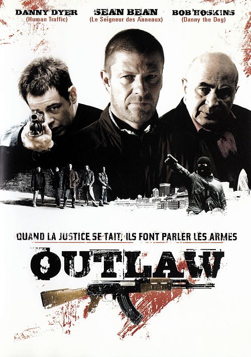 Outlaw [DVD]