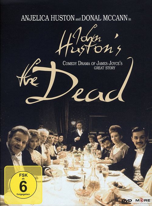 The Dead - Die Toten [DVD]