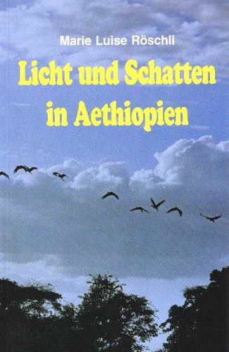 Licht und Schatten in Äthiopien