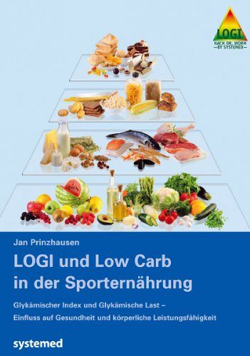 LOGI und Low Carb in der Sporternährung