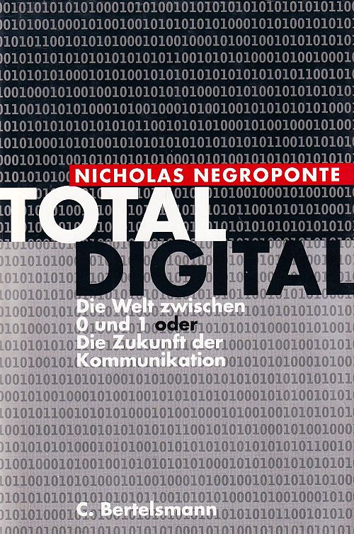 Total digital