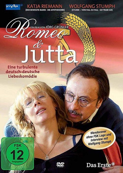 Romeo und Jutta [DVD]