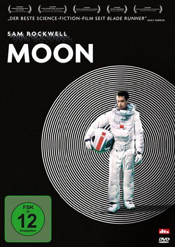 Moon [DVD]