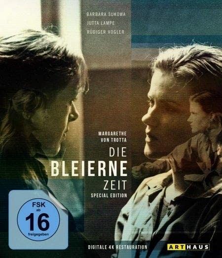 Die bleierne Zeit [Blu-ray]