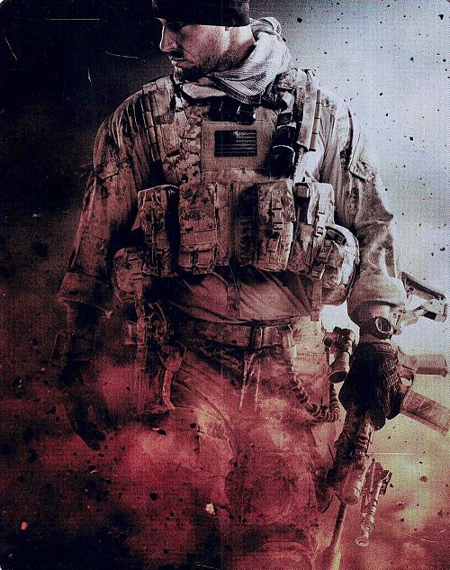 Medal of Honor - Warfighter [Sony PlayStation 3]