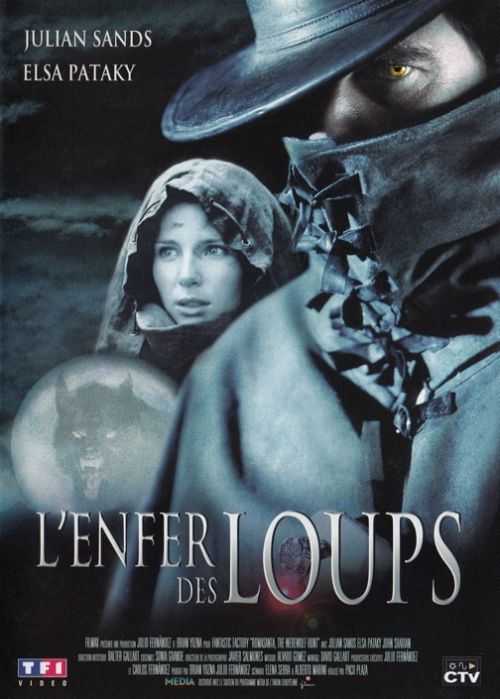 L'Enfer des loups [DVD]