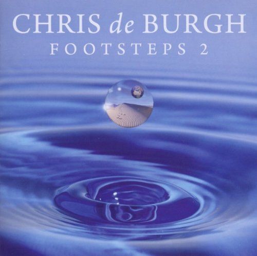 Footsteps 2 [CD]