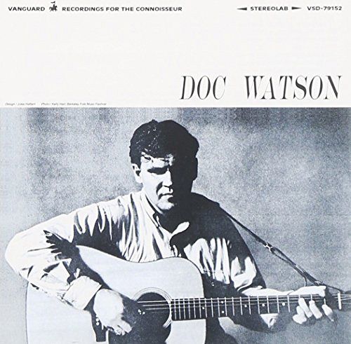 Doc Watson [CD]