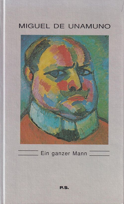 Ein ganzer Mann