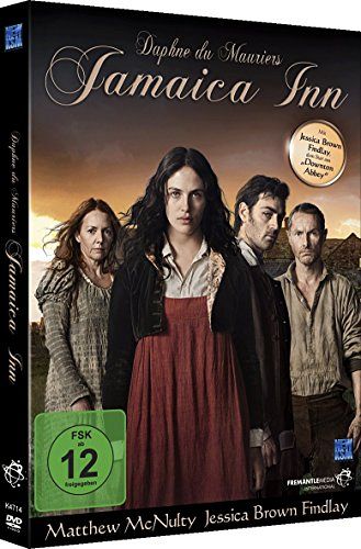 Jamaica Inn [DVD]