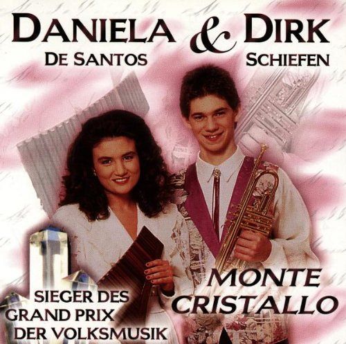 Monte Cristallo [CD]