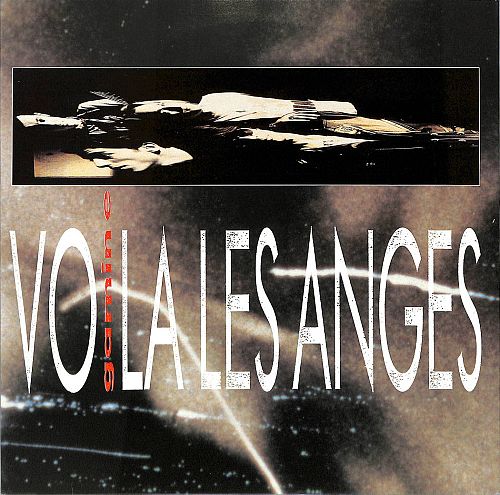 Voila les Anges [Vinyl]