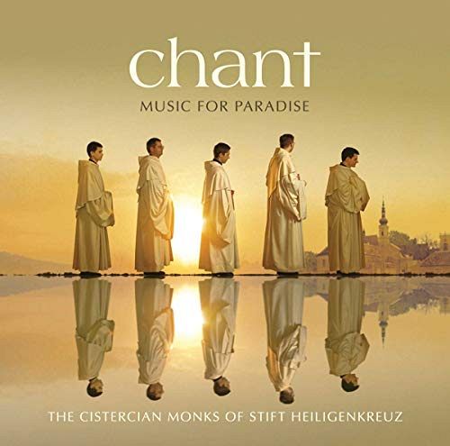 Chant - Music for Paradise [CD]