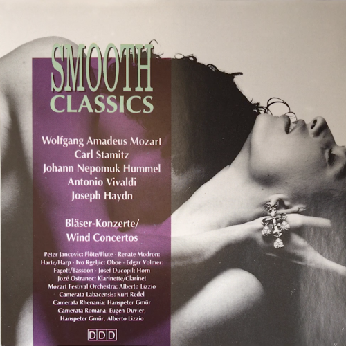 Smooth Classics [CD]