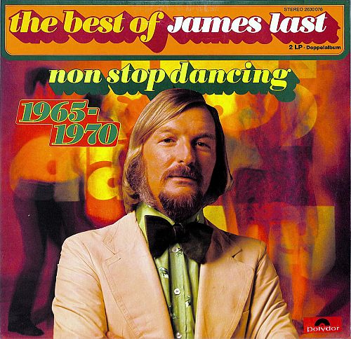 Non Stop Dancing 1965-1970 [Vinyl]